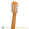 Taylor Acoustic Guitars - 114ce-N - Tuners