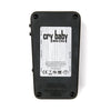 Dunlop Effect Pedals - Cry Baby mini 535Q - Label