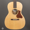 Iris Guitars - RCM-000 - 12-Fret - Natural - Front Close