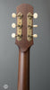 Iris Guitars - RCM-000 - 12-Fret - Natural - Tuners