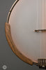 OME Banjos - 12" Tupelo - Open-Back - Armrest