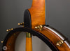 OME Banjos - 12" Tupelo - Open-Back - Heel