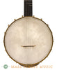 Arcara Banjos - USED MGA 12" Open-Back