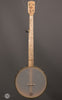 Pisgah Banjos - 12" Appalachian Cherry - Vintage Heel - Short Scale