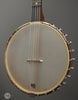 Bart Reiter Banjos - Buckbee 12" Open-Back - Mahogany Neck - Angle