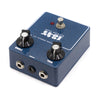Mythos Pedals - 1347 Silicon Fuzz - Mass Street Music Edition