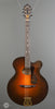 Hinder Stringed Instruments - 16" Archtop Guitar Used - Front