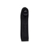 Martin Leather Headstock Tie - Black