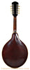 Gibson Mandolins - 1913 H2 Mandola