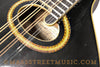 Gibson Mandolins - 1913 H2 Mandola
