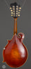 Gibson Mandolins - 1917 F4 - Used - Back
