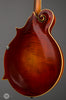 Gibson Mandolins - 1917 F4 - Used - Back Angle