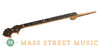 Vega Banjos - 1924 Whyte Laydie Plectrum 5-String Conversion Used