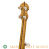 Vega Banjos - 1924 Whyte Laydie Plectrum 5-String Conversion Used
