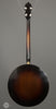 Bacon & Day Banjo - 1922 Silver Bell Serenader Tenor - Back
