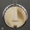 Bacon & Day Banjo - 1922 Silver Bell Serenader Tenor