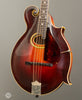 Gibson - 1923 H-4 Mandola (Loar Period) - Used - Angle