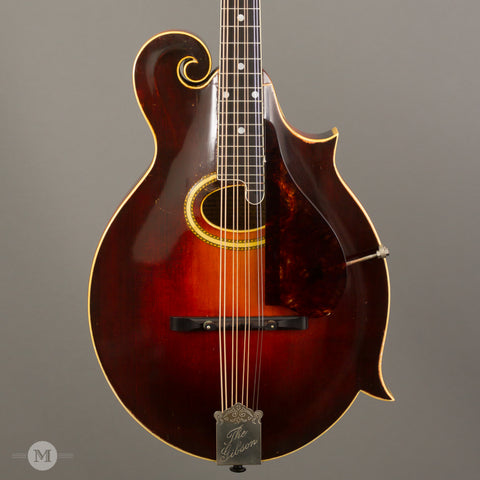 Gibson - 1923 H-4 Mandola (Loar Period) - Used