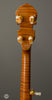 Gibson Banjos - 1927 Granada - 5-String Conversion