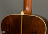 Martin Guitars - 1930 OM-28 - Heel