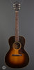 Gibson Acoustic Guitars - Mid-1930s L-0 Sunburst - Front