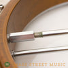 Gibson Plectrums - 1933 PB4 Flat Head 5-String Conversion Banjo Rods