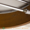 Gibson Plectrums - 1933 PB4 Flat Head 5-String Conversion Banjo Serial Number