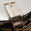 Gibson Plectrums - 1933 PB4 Flat Head 5-String Conversion Banjo Tailpiece