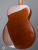Martin Acoustic Guitars - 1933 OM-18 Used - Angle Back