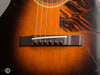 Gibson Guitars - 1934 L-00 - Sunburst - Bridge