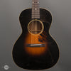 Gibson Guitars - 1934 L-00 - Sunburst - Front Close