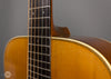 Martin Acoustic Guitars - 1935 D-28 - Frets