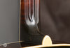 Gibson Guitars - 1935 L-5 Archtop - Heel1