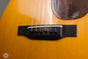 Martin Acoustic Guitars - 1936 0-18 - Bridge