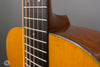 Martin Acoustic Guitars - 1936 0-18 - Frets