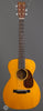 Martin Acoustic Guitars - 1936 0-18