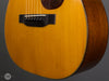Martin Acoustic Guitars - 1936 0-18 - Dings