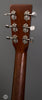Martin Acoustic Guitars - 1936 0-18 - Tuners