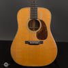 Martin Guitars - 1936 D-28 Herringbone -Front Close