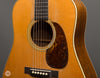 Martin Guitars - 1936 D-28 Herringbone - Pickguard