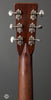 Martin Guitars - 1936 D-28 Herringbone -Tuners