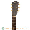 Gibson Acoustic Guitars - 1936 L50 Archtop - Headstock