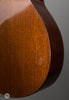 Martin Guitars -  1937 00-18H - Conversion - Wear1