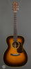 Martin Acoustic Guitars - 1937 000-28 - Sunburst