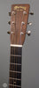 Martin Acoustic Guitars - 1937 000-28 - Sunburst - Headstock