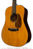 Martin Acoustic Guitars - 1937 D-18 (Refinished)