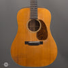 Martin Guitars - 1939 D-18