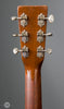 Martin Acoustic Guitars - 1939 D-18 73389 - Tuners