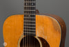 Martin Guitars - 1939 D-18 - Frets