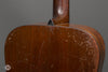 Martin Guitars - 1939 D-18 - Heel